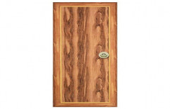 Standard Wooden Laminated Door, For Home