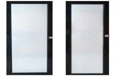 Sintex PVC Doors by Sintex Industries Limited