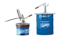 SKF Grease Filler Pumps by S. Balaji Mech-Tech Private Limited