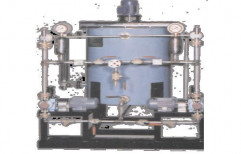 Skid Mounted Chemical Dosing Pump by Thermoseals Technologies Pvt. Ltd.