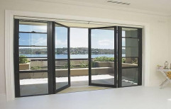 Sliding Windows by Green Venture