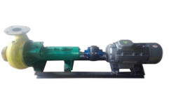 Slurry Pumps by Siddhi Agro Industry