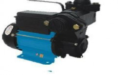 Small Flow Rate Transfer Booster Pumps by Unidynamic Vacuum Pumps (India) Pvt Ltd