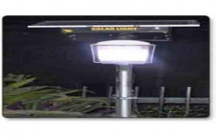 Smart Street And Out Door Lights by Seemac Photovoltaic (P) Ltd.