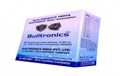 Smart Water Solution by Builtronics India Private Limited