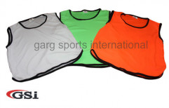 Soccer Training Bibs by Garg Sports International Private Limited