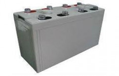 Solar Battery by BBN Solutions