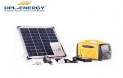 Solar CFL Inverter by Mega Power System