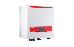 Solar Grid Tie Inverters by Siti Solars India Private Limited