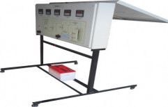 Solar Inverter Trainer Kit by Vinamra Enterprises