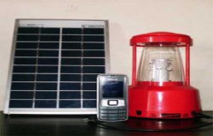 Solar Lantern LED and CFL by Solar And Lights