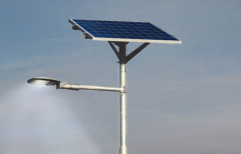 Solar LED Street Light by Anant Solar Electricals