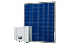 Solar Net-Metering Kit by Ashmi Electrical Energy Private Limited