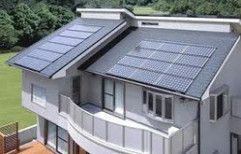 solar off grid systems by Jj Pv Solar Pvt Ltd