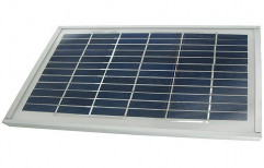 Solar Panel by MBR Solar Energies Private Limited