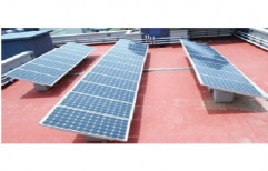 Solar Panel by Solsun Power Private Limited