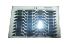 Solar Panel Plate by Akash Electricals