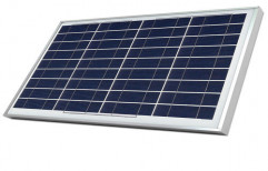 Solar Panel by MBR Solar Energies Private Limited