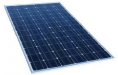 Solar Panels by Go Green Solar Accesories Private Limited