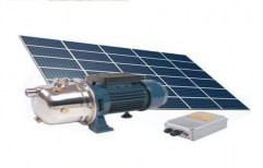 Solar Pumping System by Green Sol Renewable Power Private Limited