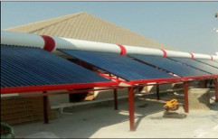 Solar Pumping Systems by Aarusun Private Limited
