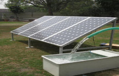 Solar Pumps by Prasad Electrical Engineering Private Limited