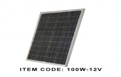 Solar PV Modules by Gupta Sales