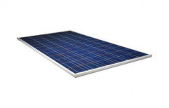 Solar PV Panel by Jalaram Engineering Works