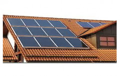 Solar Roof Top Solutions by Radical Solar Pvt. Ltd.