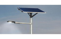 Solar Street Lights by Mundra Energy Pvt. Ltd.