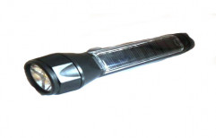 Solar Torch by Indus Solar Solutions