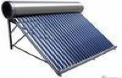 Solar Water Heater by Laxmi Sales Corporation
