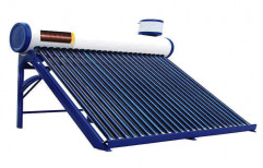 Solar Water Heater by Khushi Enterprises