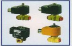 Solenoid Valve by Care Therm Industries