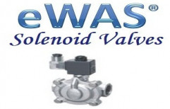 Solenoid Valves by Attri Enterprises Limited