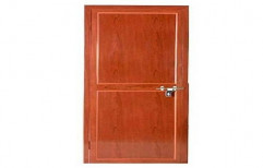 Solid PVC Door by NS Furniture