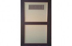 Solid PVC Doors by M S N Enterprises