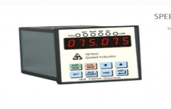 Speed Indicator with High Low Alarm by Ajinkya Electronic Systems