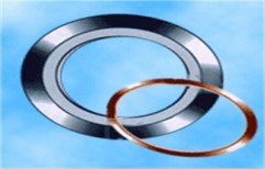 Spiral Wound Gasket by Shri Giriraj Traders