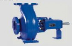 Split Case Pumps by Rasman Technologies Pvt. Ltd.
