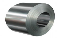 SS Coil Roll by Arham Metal Impex