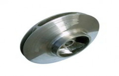 Stainless Steel Pump Impeller by Kamal Pumps