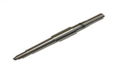 Stainless Steel Pump Shaft by Siddhi Industries