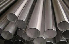 Stainless Steel Welded Tube by Subha Metal Industries