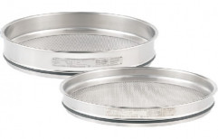 Standard Test Sieves by Testing Machines & Tools Company