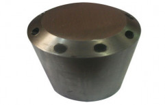 Steel Boiler Nozzle by Chhoker & Sons