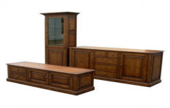 Stylish Wooden Furniture by VK Home Decor Private Limited