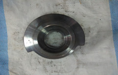 Sub Axle Flange by Sakthi Agro Industries