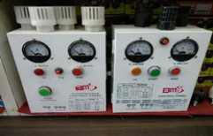 Submersible Control Panel by Patel Trading Co