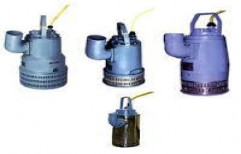 Submersible Dewatering Pump by Ashwath Trading Limited